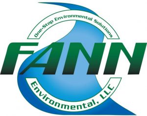 Fann Enviro logo
