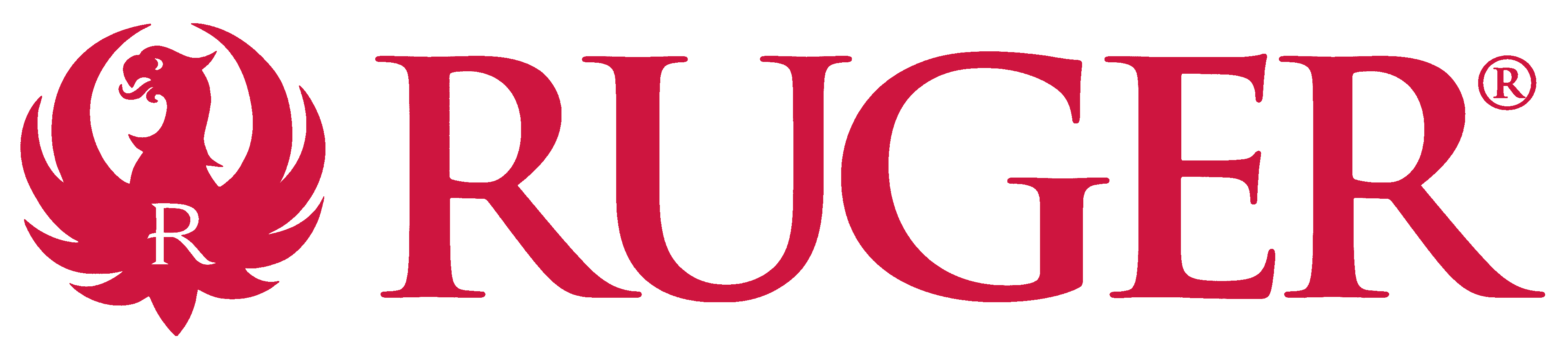 Ruger-Logo