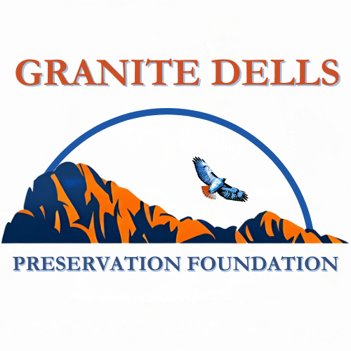 GDPF logo