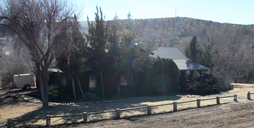 1801 Cabin 2014